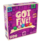 Got Five (Multi-lingual edition) official product image
