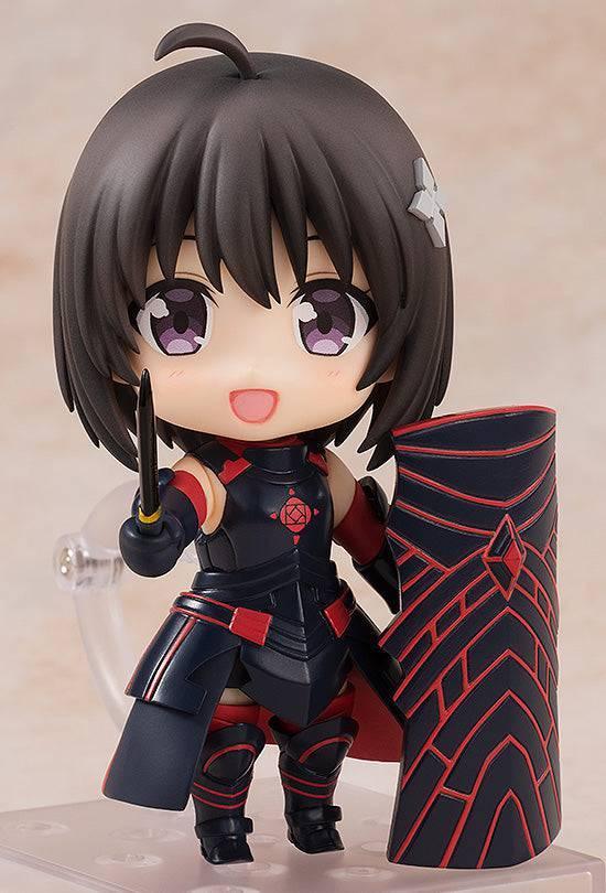 BOFURI: I Don't Want to Get Hurt, so I'll Max Out My Defense - Maple Nendoroid Figure 1659 - The Card Vault