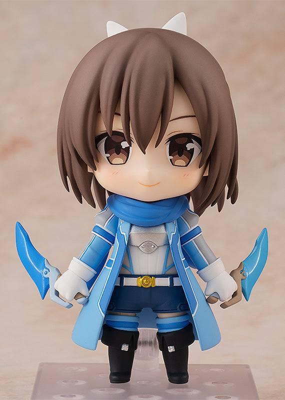 BOFURI: I Don't Want to Get Hurt, so I'll Max Out My Defense - Sally Nendoroid Figure 1660 - The Card Vault