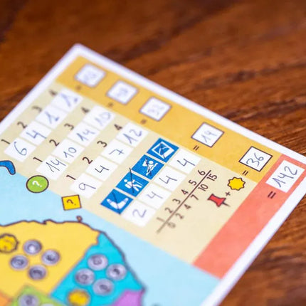 Boomerang: Australia - The Card Vault