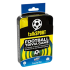 TalkSPORT Football Trivia (Travel Tin) official product image