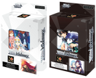 Weiss Schwarz - Dengeki Bunko - Trial Deck Bundle