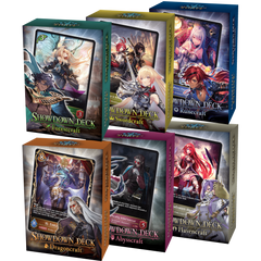 Collection image for: Shadowverse: Evolve | All Products