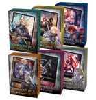 Shadowverse: Evolve - Showdown Deck - Bundle