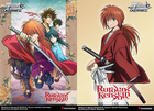 Weiss Schwarz - Rurouni Kenshin - Bundle