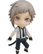 Bungo Stray Dogs DEAD APPLE - Atsushi Nakajima Nendoroid Figure 893 - The Card Vault