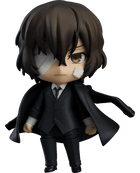 Bungo Stray Dogs - Osamu Dazai (Dark Era Ver.) Nendoroid Figure 1748 - The Card Vault