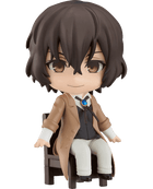 Bungo Stray Dogs - Osamu Dazai Nendoroid Swacchao! Figure - The Card Vault