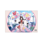 Azur Lane - Rubber Playmat Vol.2204 Zuiho - Little Bird and Happy Balloons - original artwork with background removed