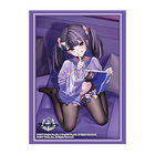 Azur Lane - Sleeves Vol. 5292 Fujinami - A Secret Outfit Just for You - original artwork with background removed