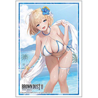 Brown Dust 2 - Sleeves Vol. 5294 Midsummer Dream Justia - original artwork with background removed