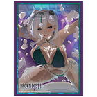 Brown Dust 2 - Sleeves Vol. 5297 Easygoing Lifeguard Nebris - original artwork with background removed