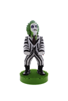 Cable Guys - Beetlejuice - Phone & Controller Holder - The Card Vault