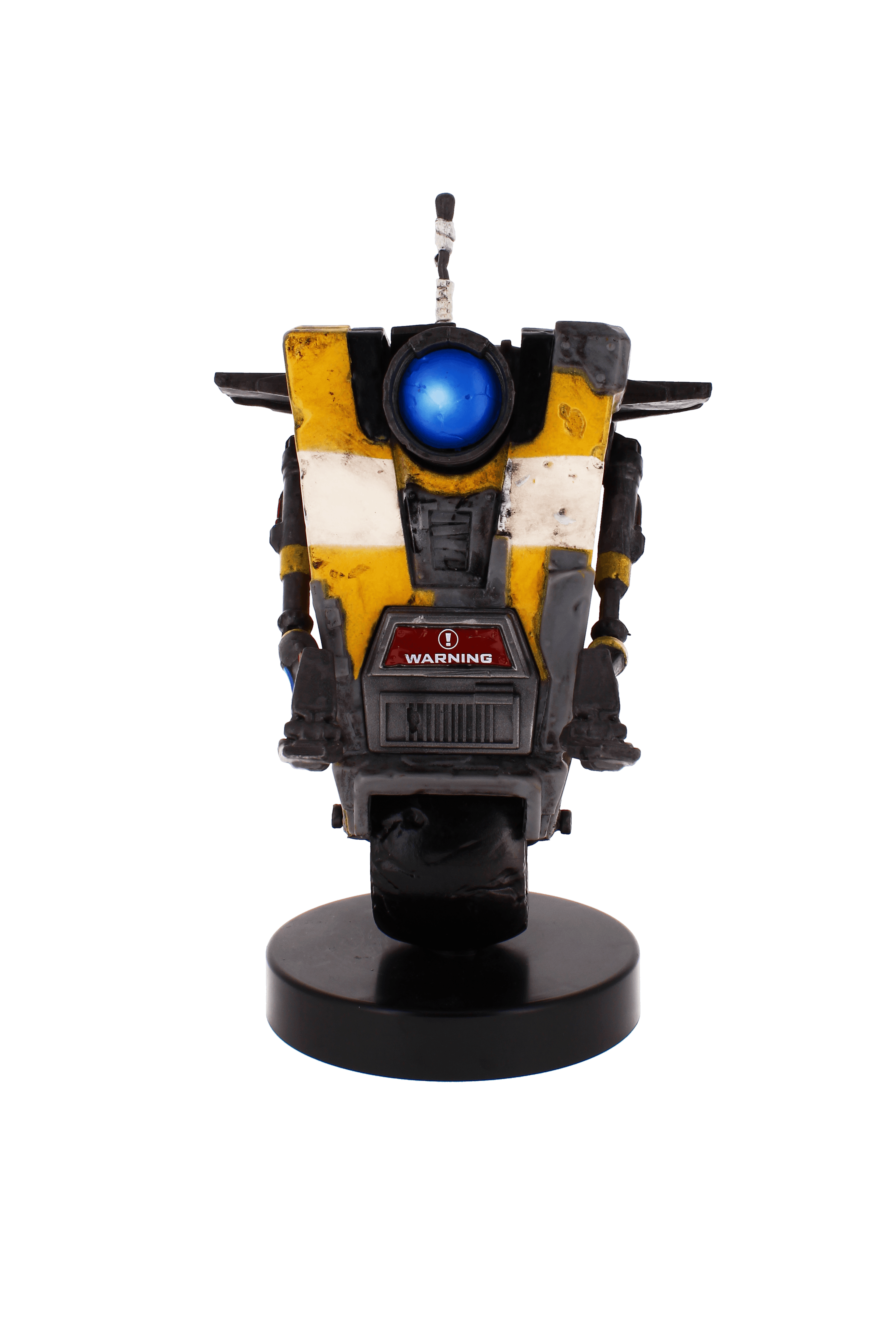 Cable Guys - Borderlands - Claptrap - Phone & Controller Holder - The Card Vault