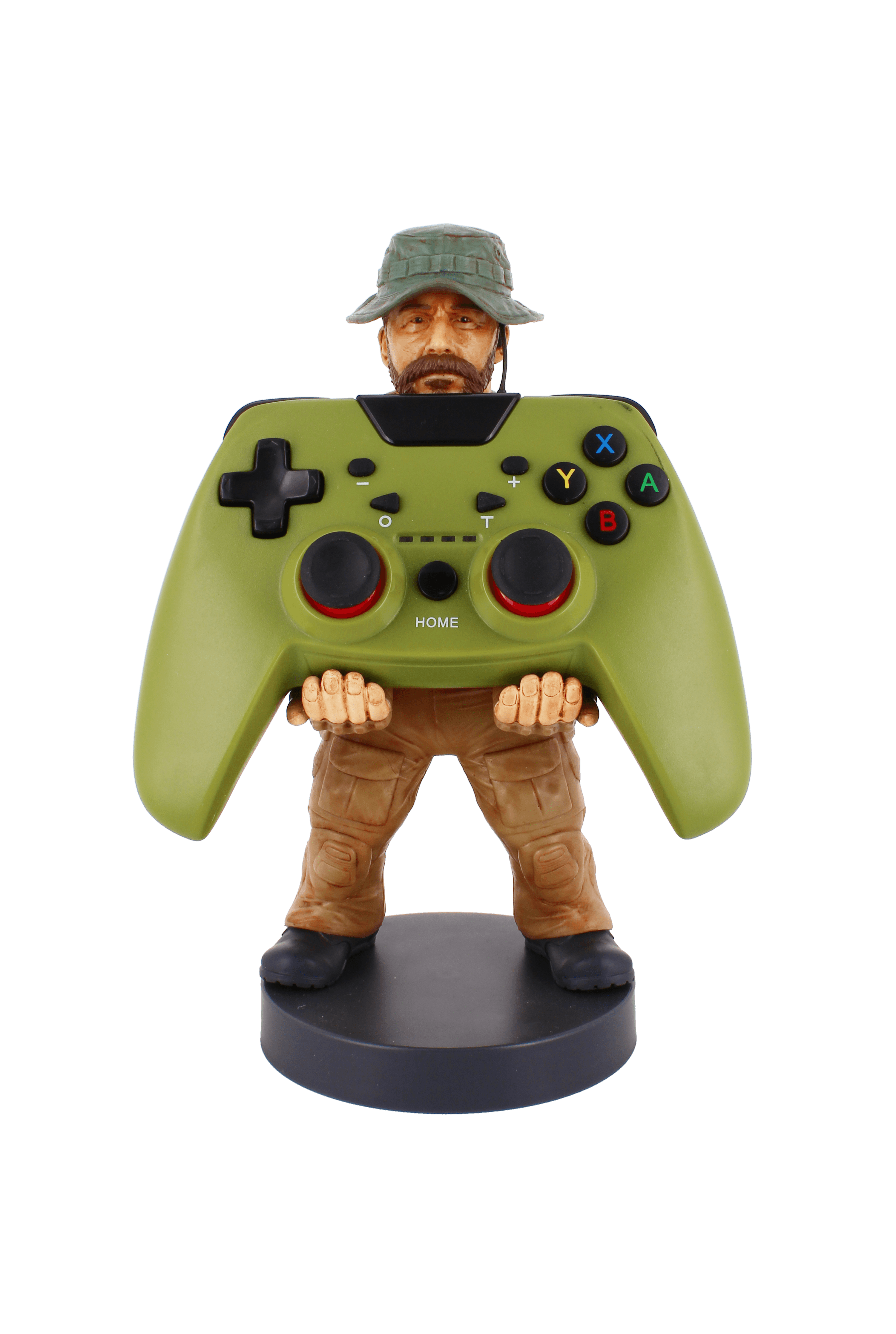 Cable Guys - Call of Duty - Captain Price - Phone & Controller Holder - The Card Vault