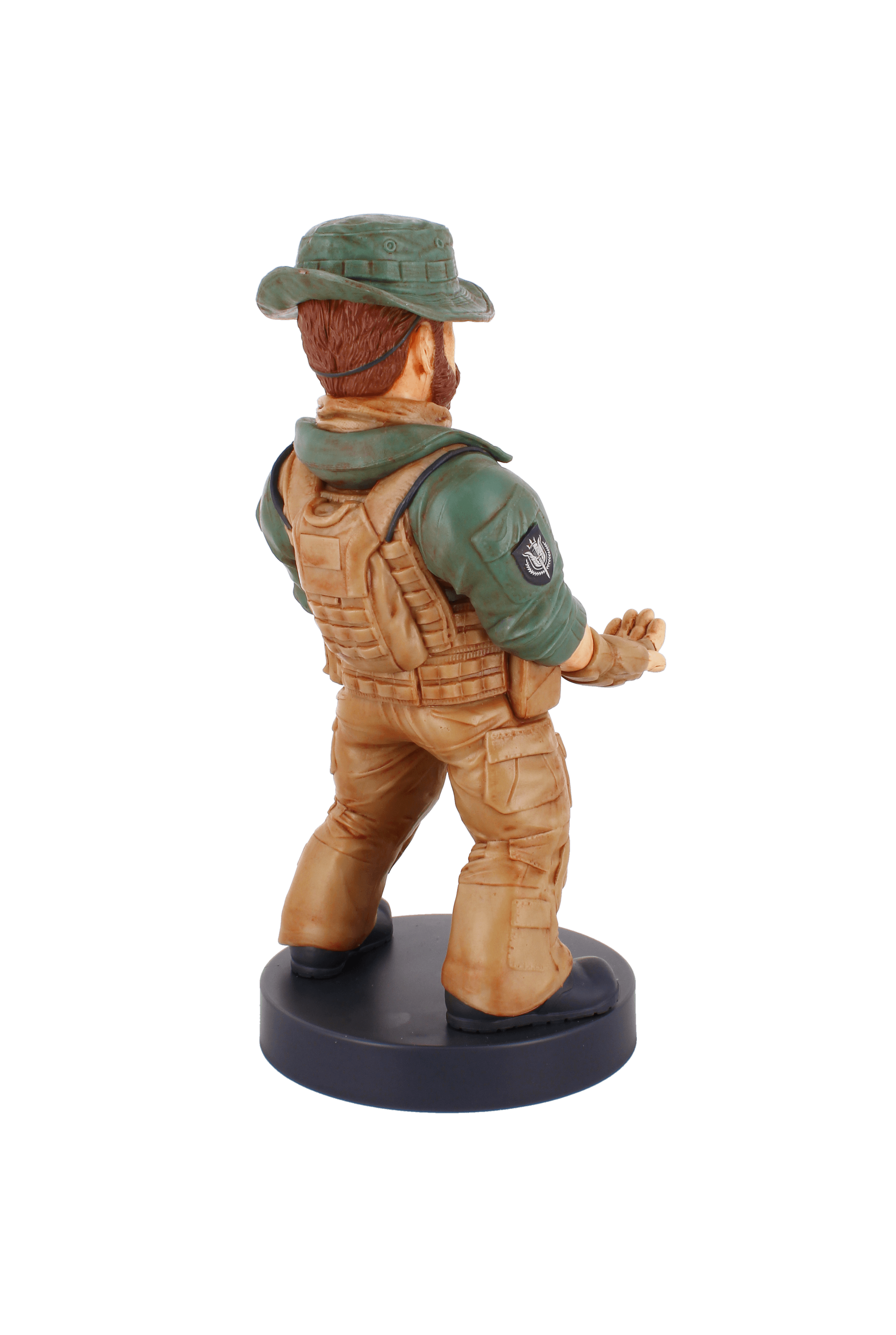 Cable Guys - Call of Duty - Captain Price - Phone & Controller Holder - The Card Vault