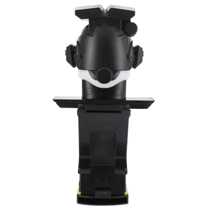 Cable Guys - Call of Duty: Ghost - Light Up Ikon, Phone and Device Charging Stand - The Card Vault