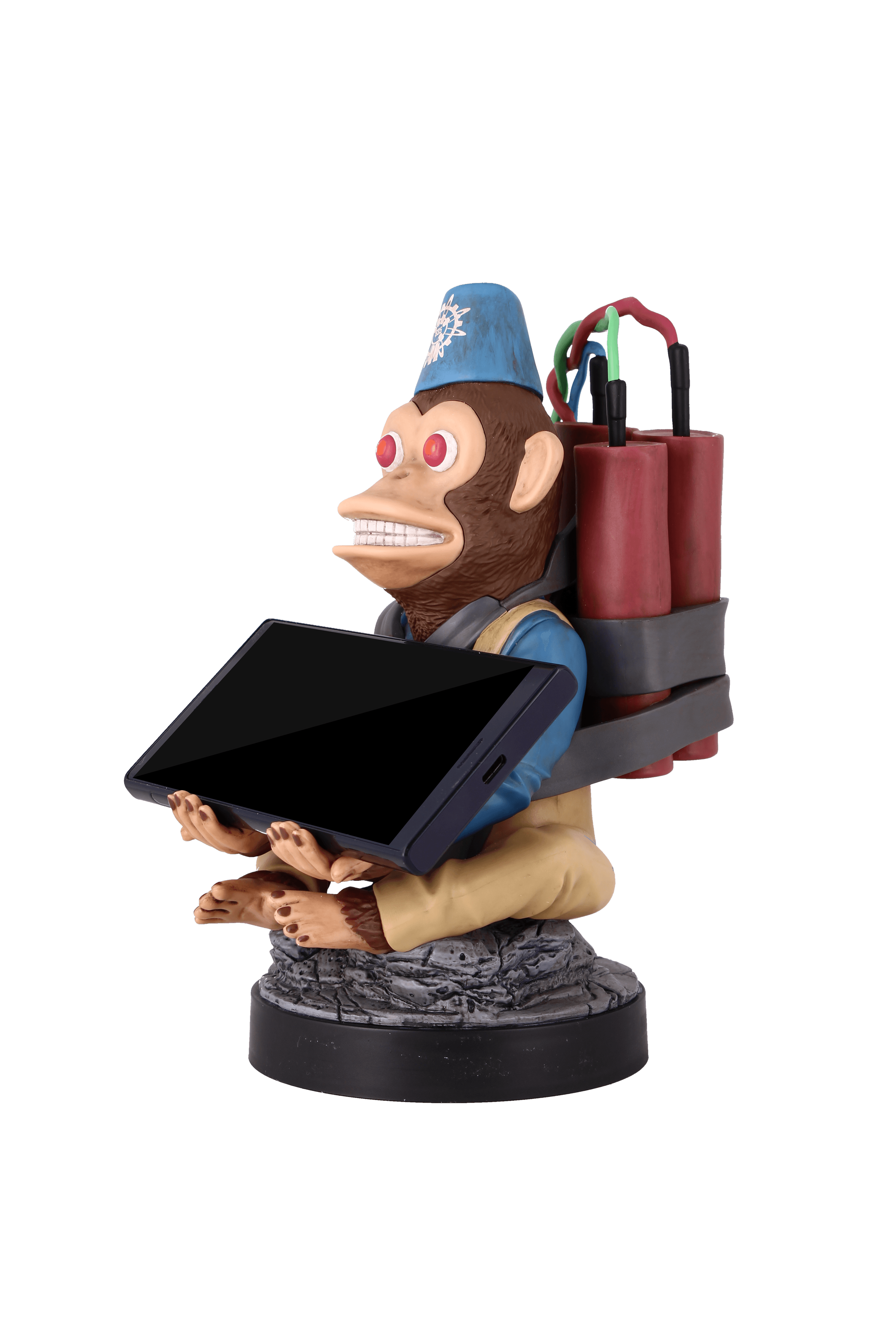 Cable Guys - Call of Duty - Monkey Bomb - Phone & Controller Holder - The Card Vault