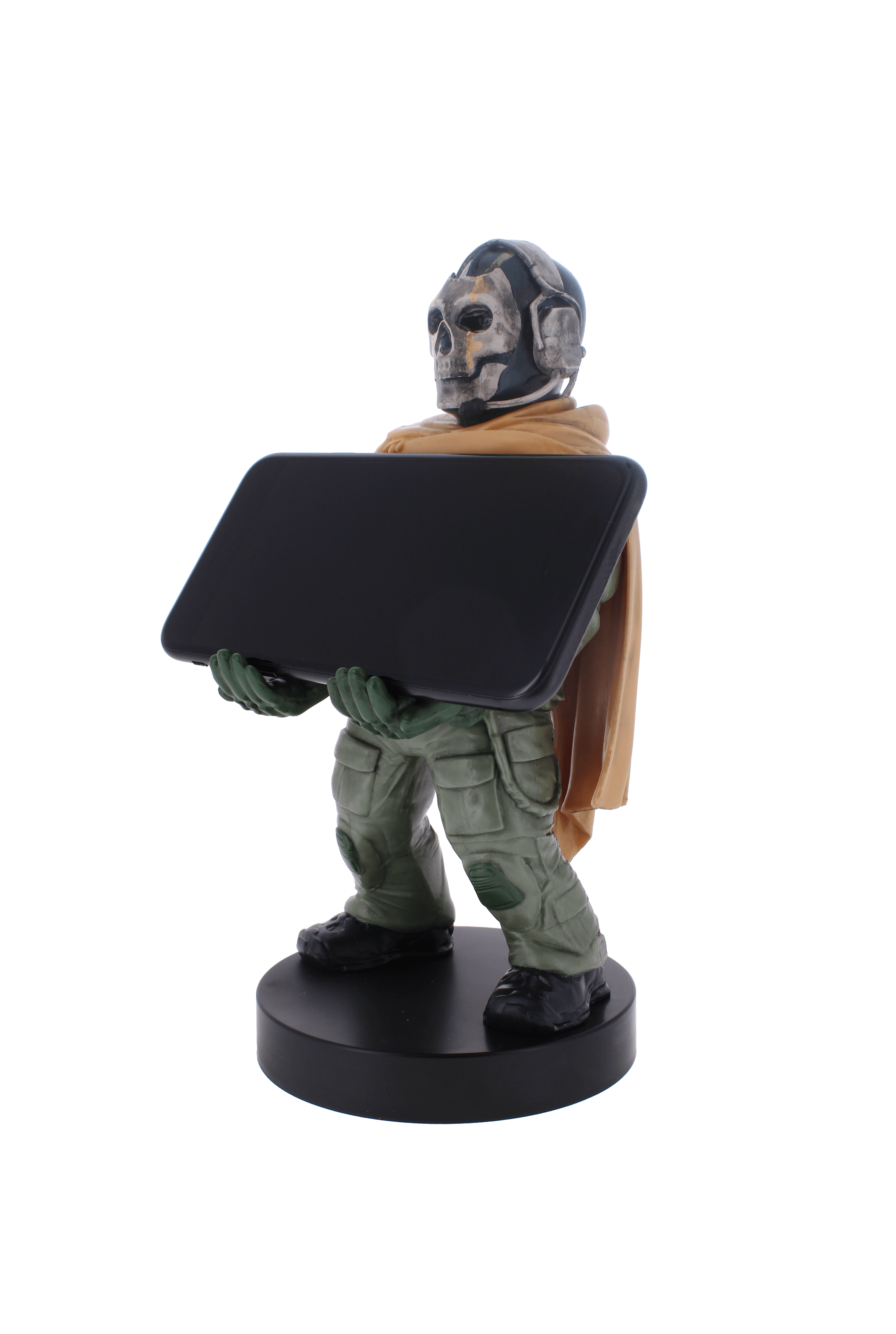Cable Guys - Call of Duty: Warzone - Ghost - Phone & Controller Holder - The Card Vault
