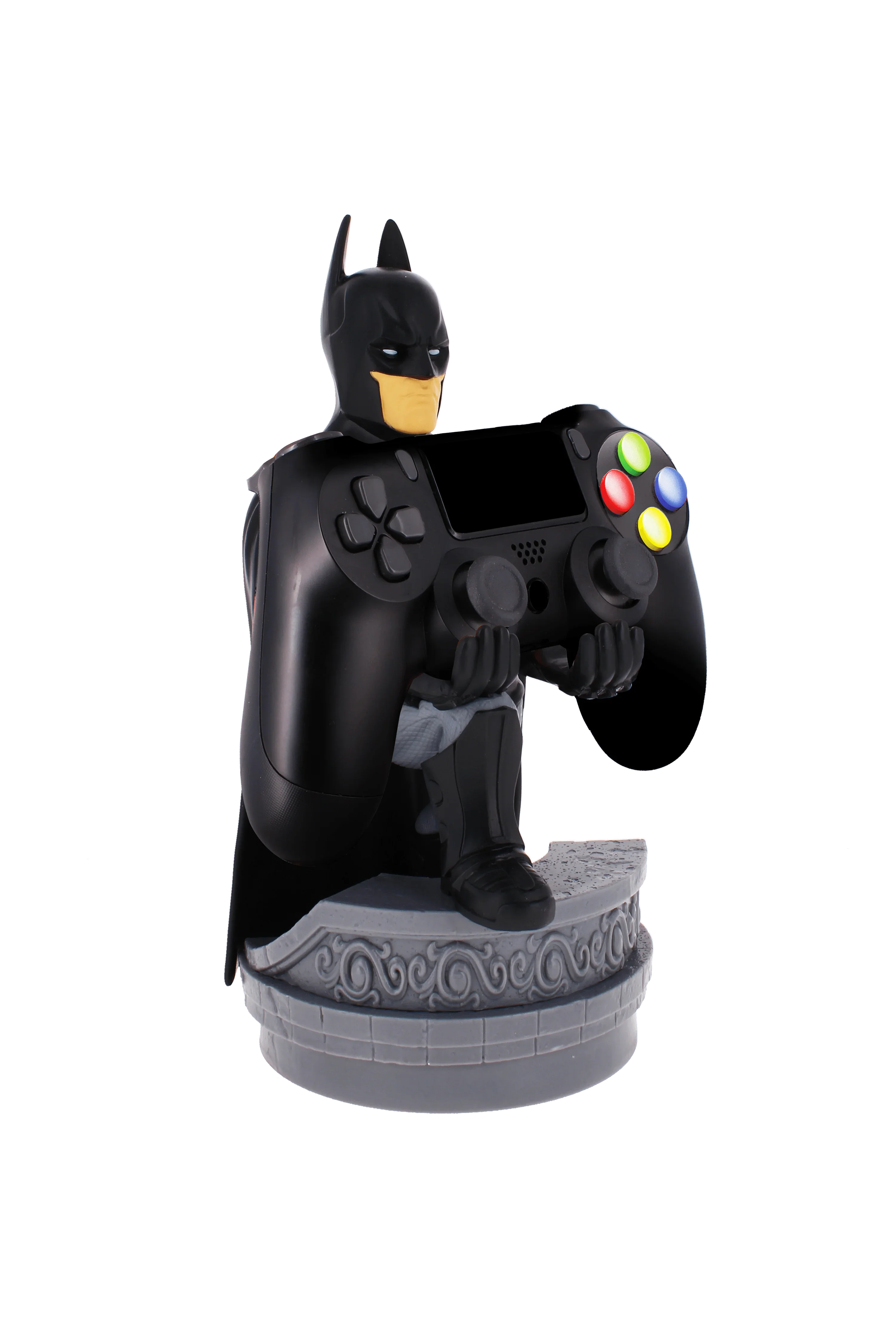 Character Controller Stand Cable Guys - DC - Batman - Phone & Controller Holder – The Card Vault