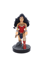 Cable Guys - DC - Wonder Woman - Phone & Controller Holder - The Card Vault