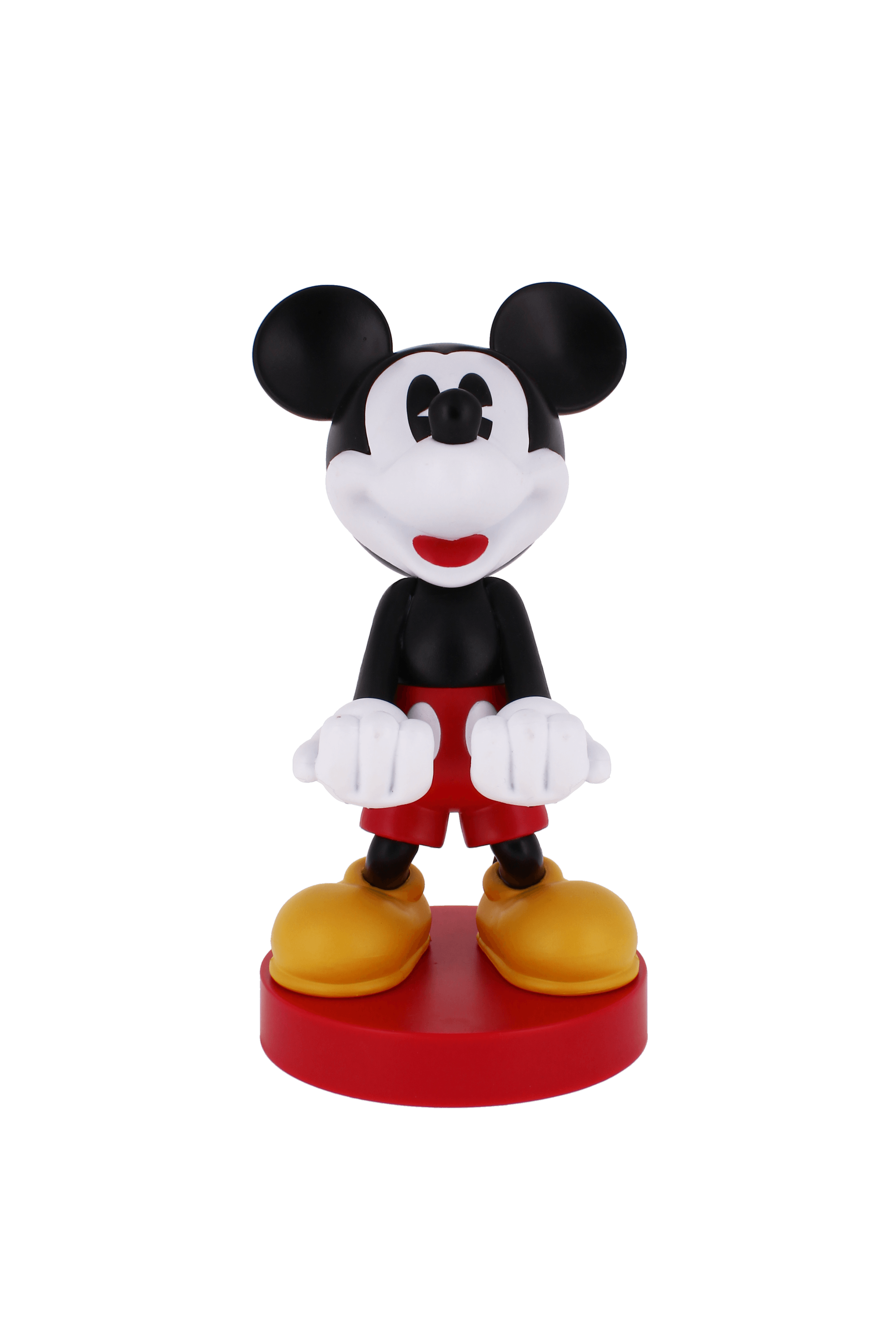 Cable Guys - Disney - Mickey Mouse - Phone & Controller Holder - The Card Vault