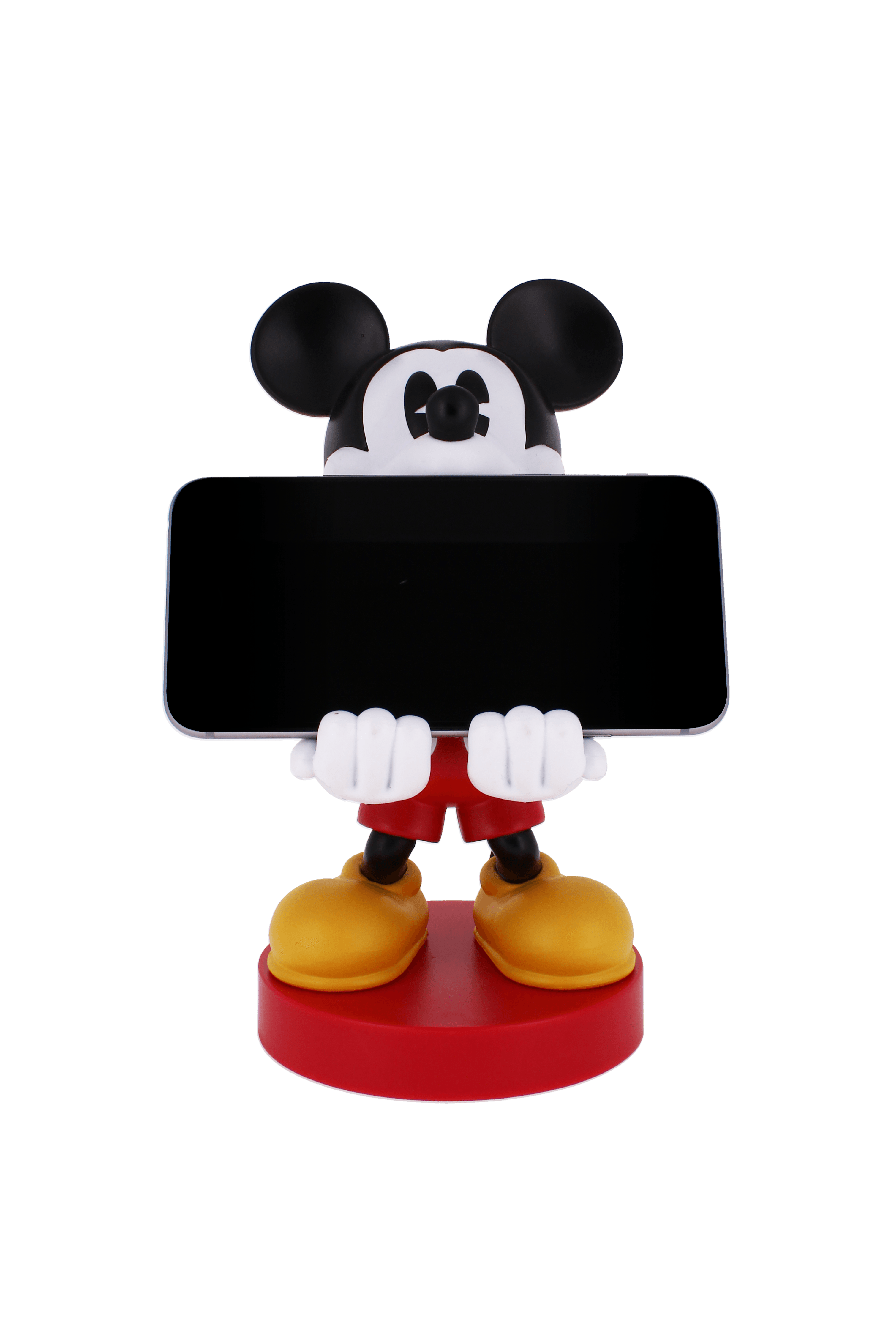 Cable Guys - Disney - Mickey Mouse - Phone & Controller Holder - The Card Vault
