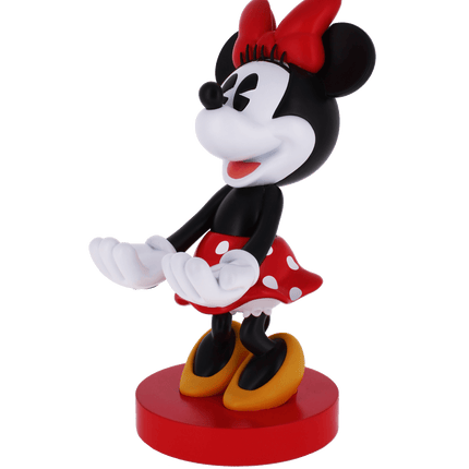 Cable Guys - Disney - Minnie Mouse - Phone & Controller Holder - The Card Vault