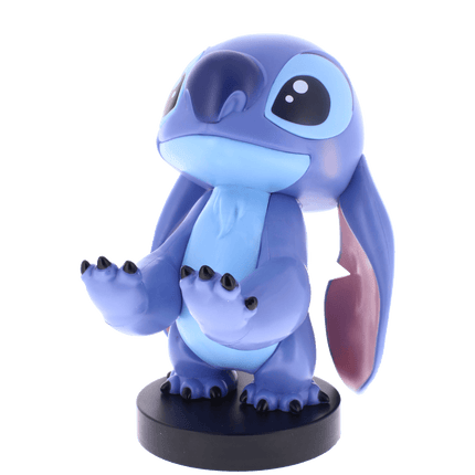 Cable Guys - Disney - Stitch - Phone & Controller Holder - The Card Vault