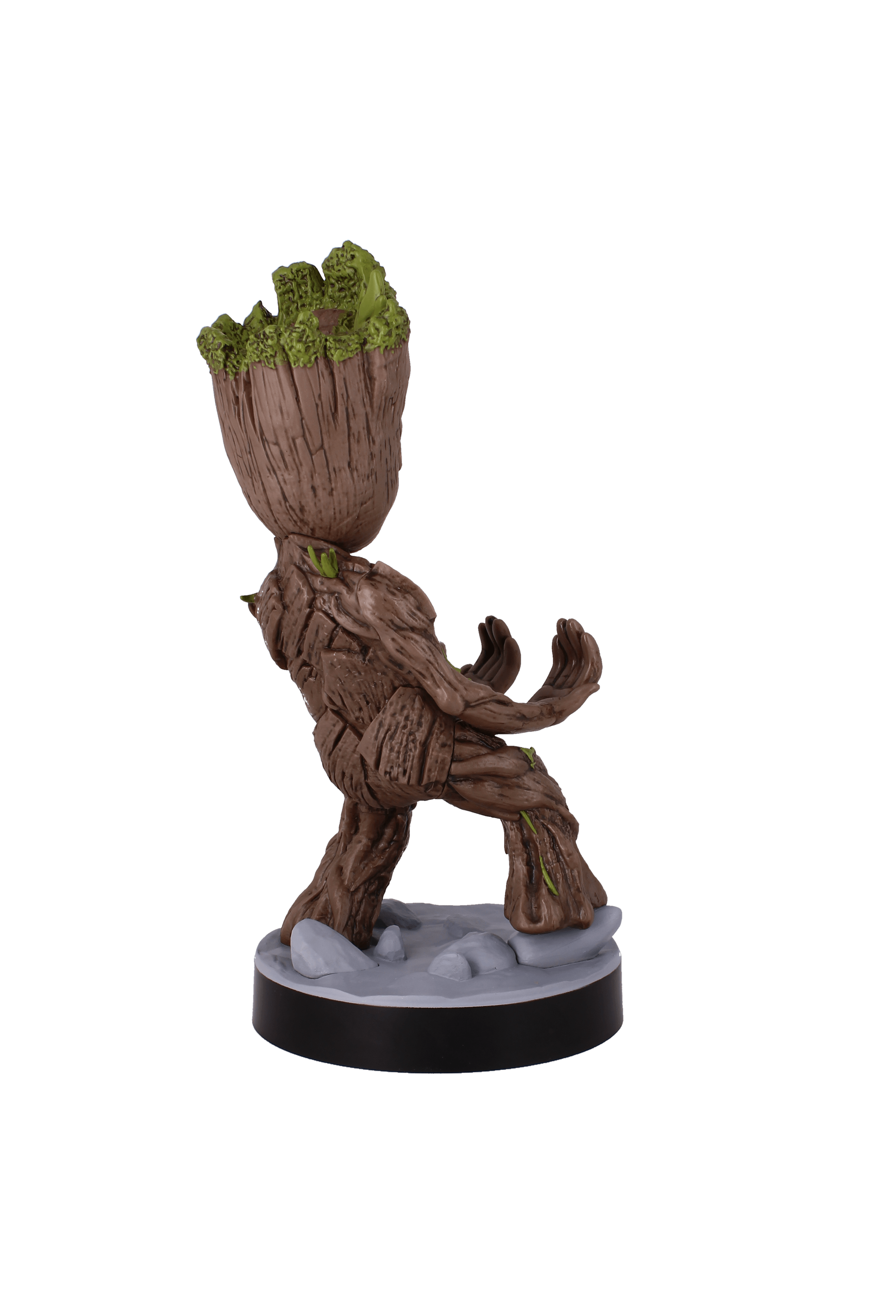 Cable Guys - Guardians of the Galaxy - Toddler Groot - Phone & Controller Holder - The Card Vault