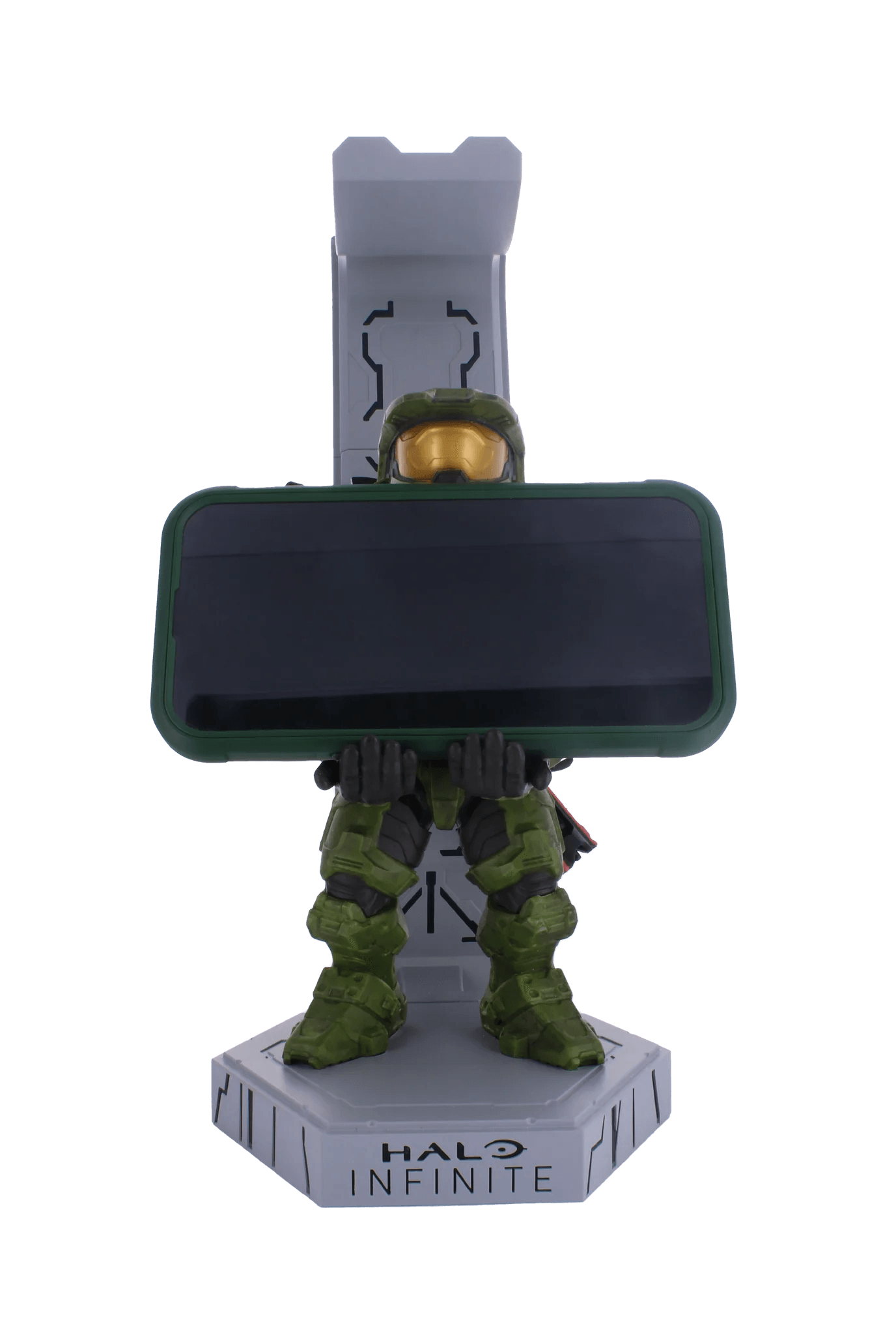 Cable Guys - Halo - Master Chief Deluxe - Phone & Controller Holder - The Card Vault