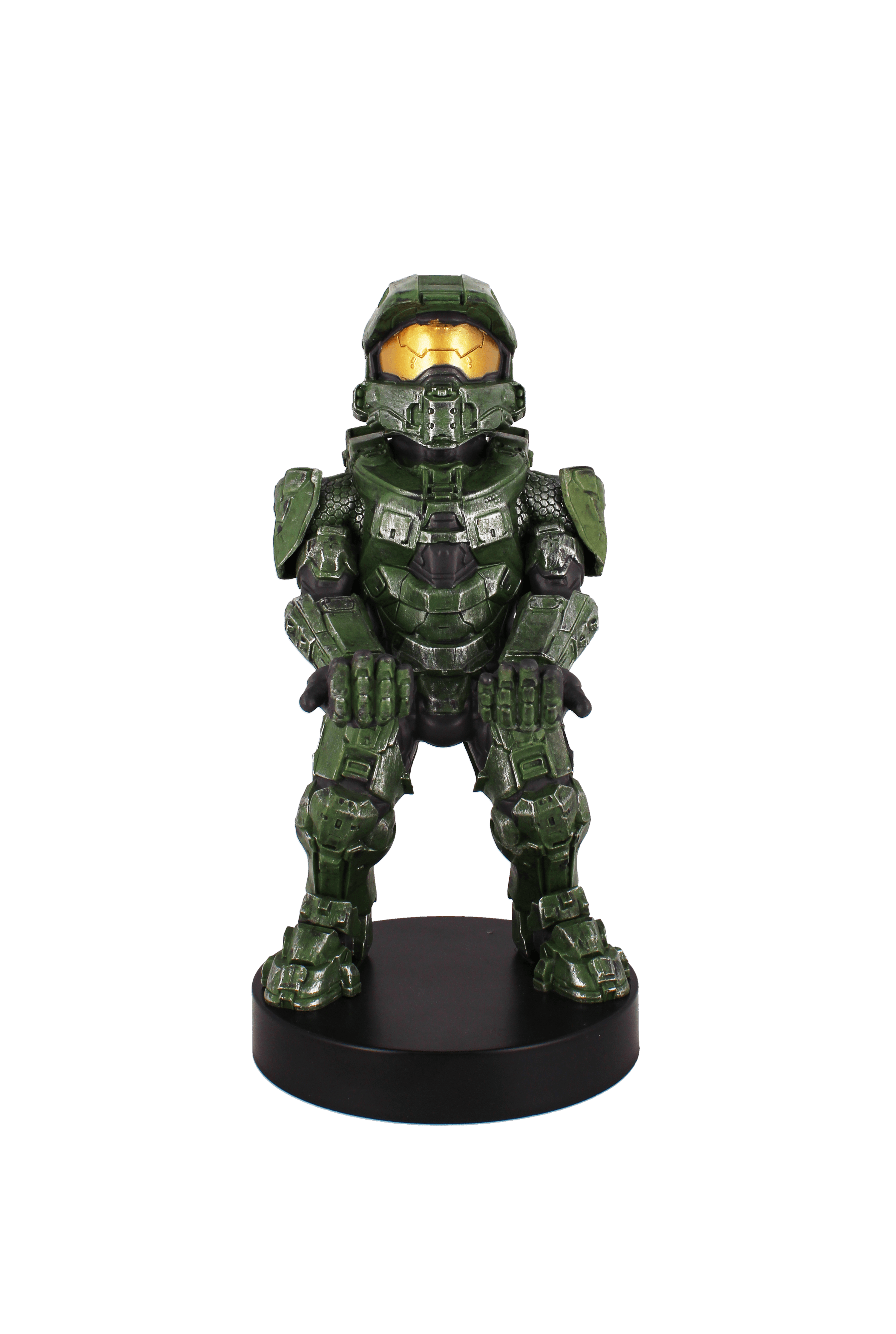 Cable Guys - Halo - Master Chief - Phone & Controller Holder - The Card Vault