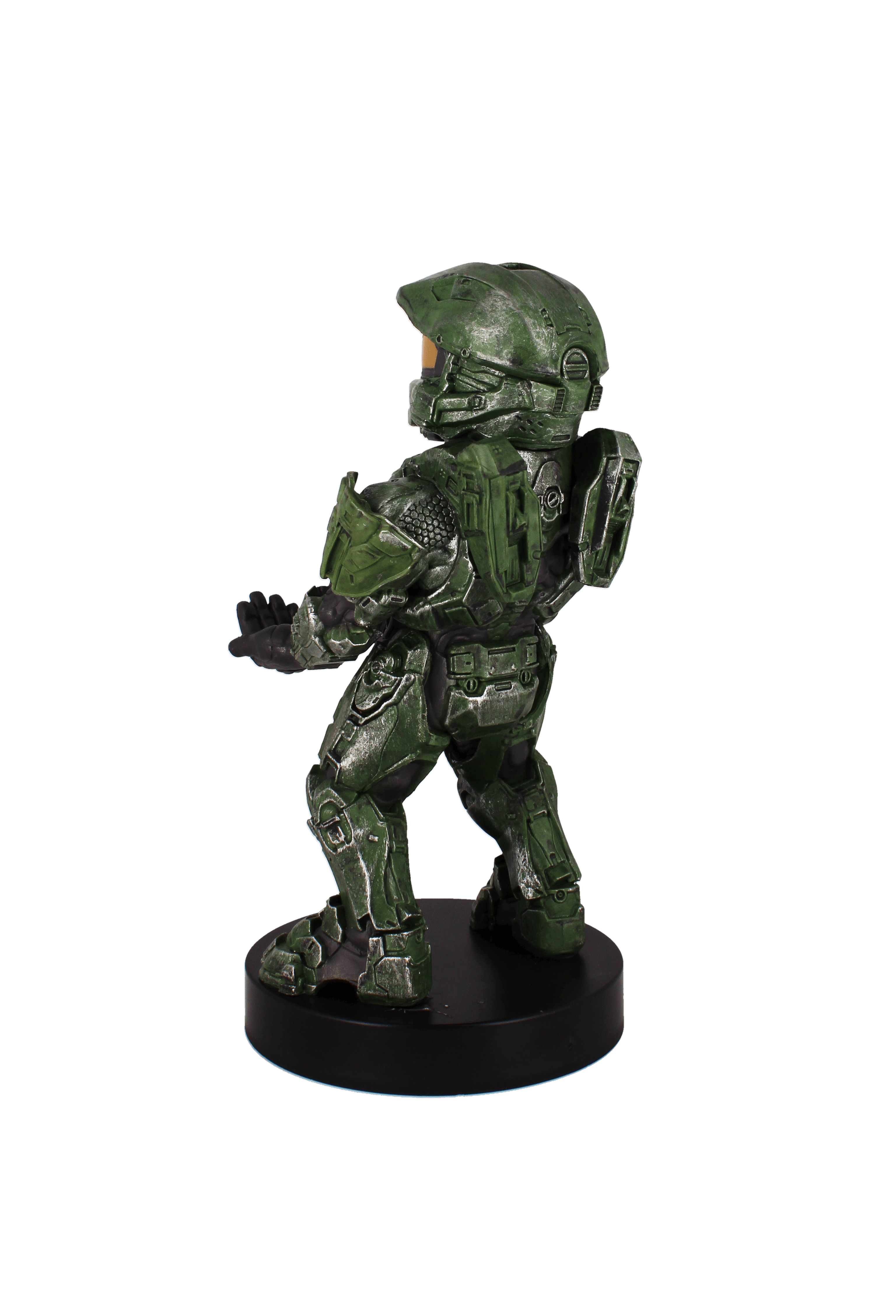 Cable Guys - Halo - Master Chief - Phone & Controller Holder - The Card Vault