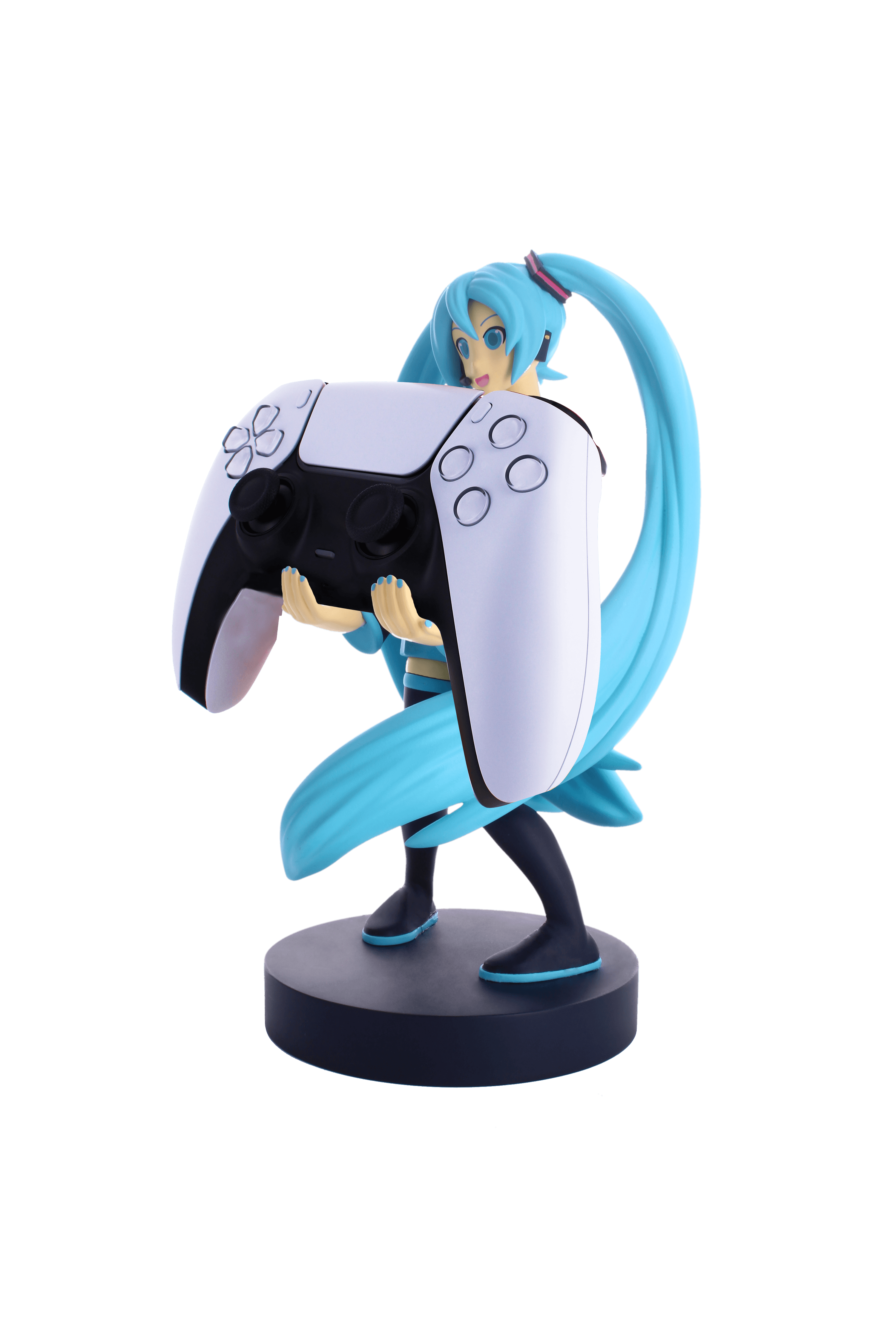 Cable Guys - Hatsune Miku - Phone & Controller Holder - The Card Vault