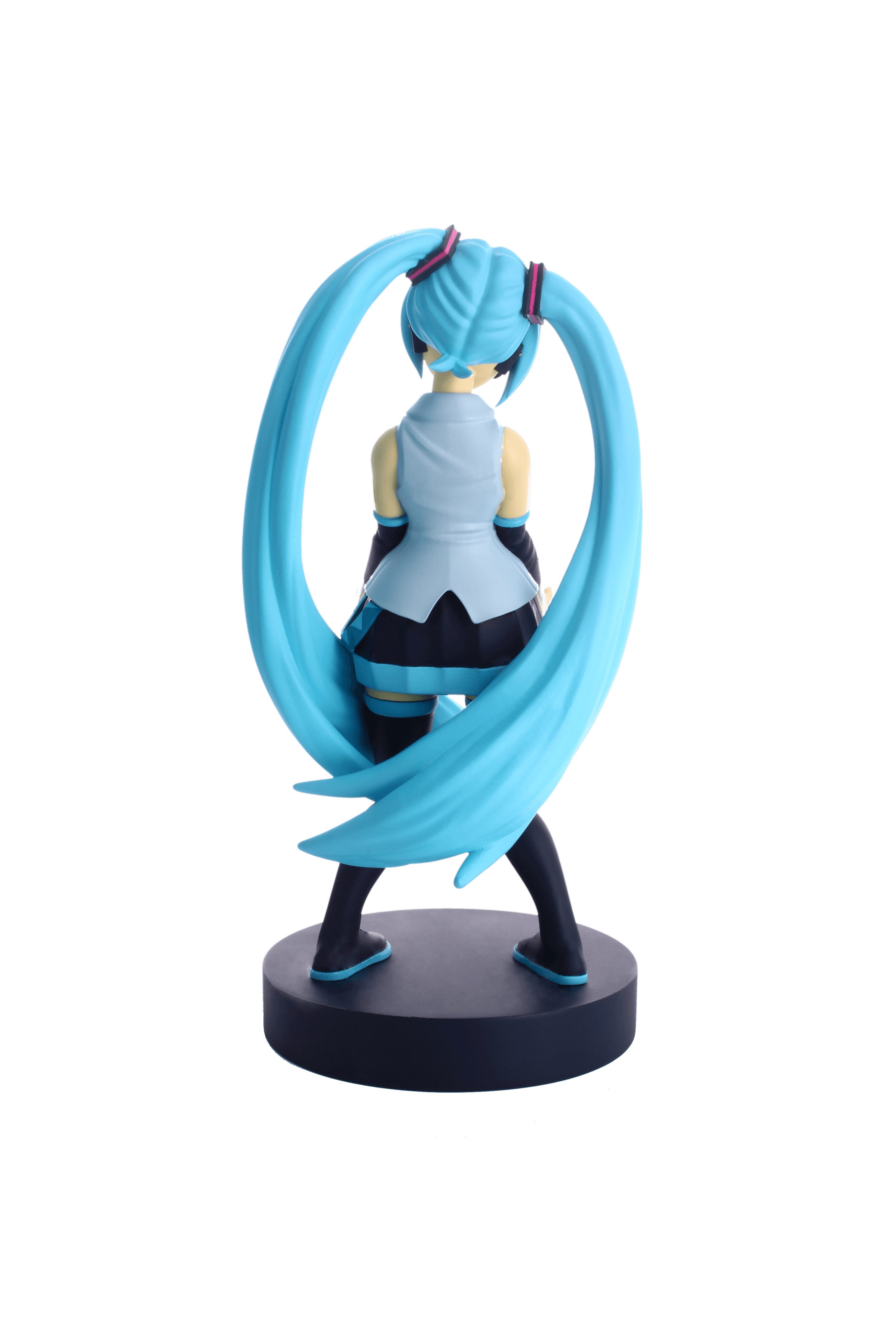 Cable Guys - Hatsune Miku - Phone & Controller Holder - The Card Vault