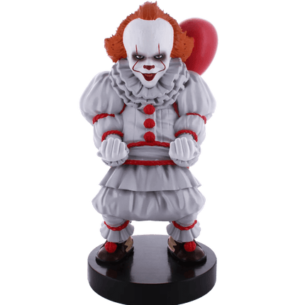 Cable Guys - IT - Pennywise - Phone & Controller Holder - The Card Vault