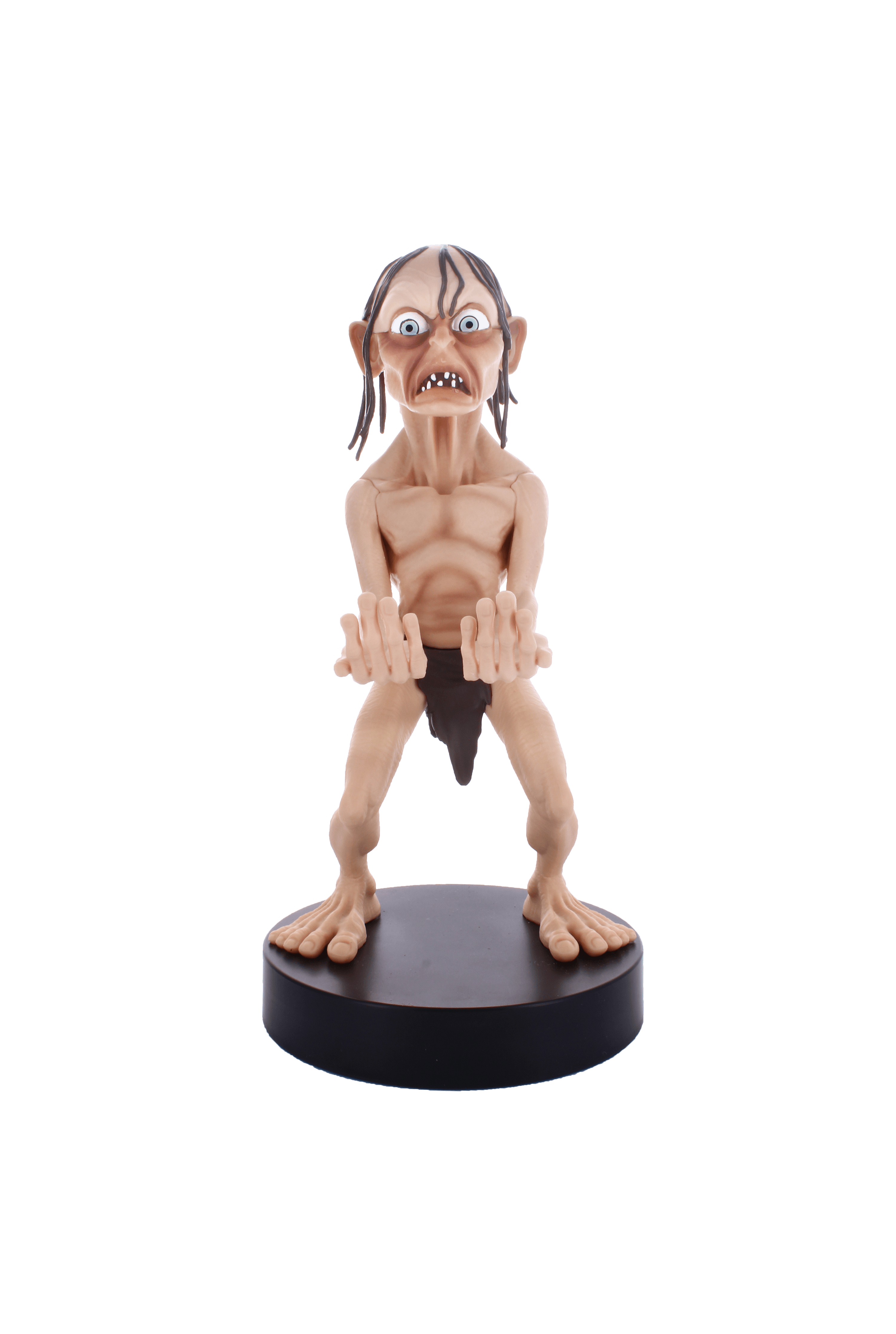 Cable Guys - Lord of the Rings - Gollum - Phone & Controller Holder - The Card Vault