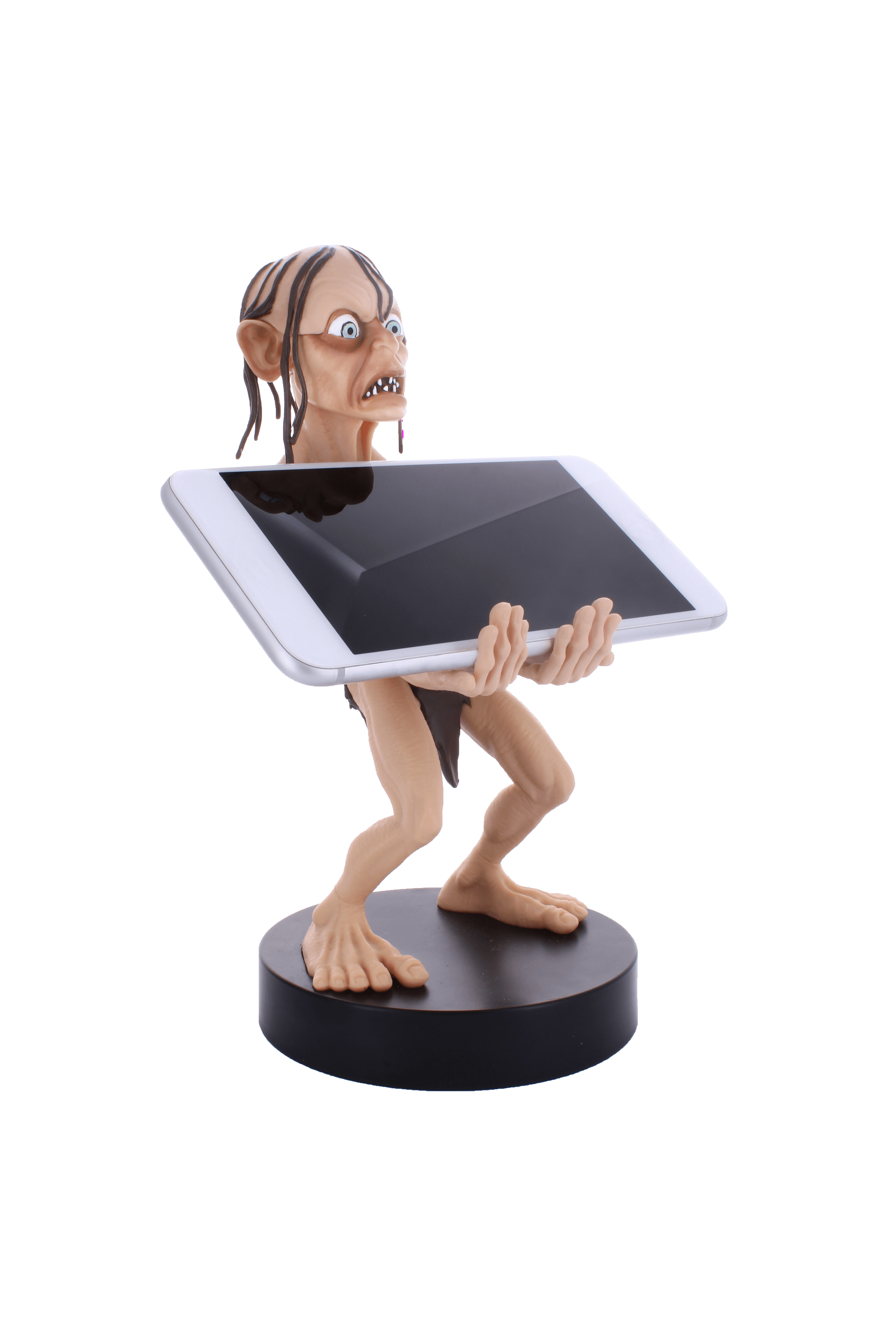 Cable Guys - Lord of the Rings - Gollum - Phone & Controller Holder - The Card Vault