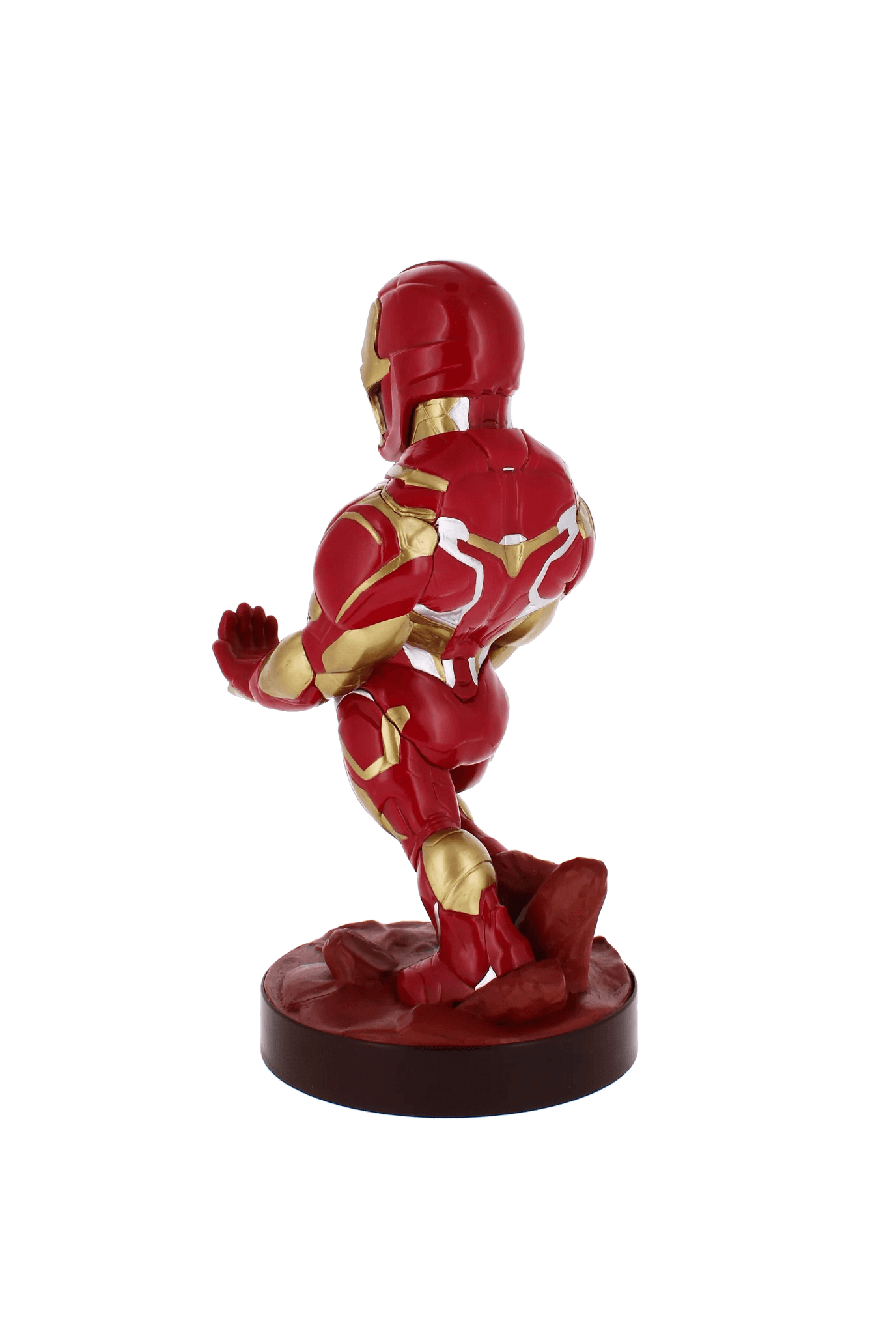 Cable Guys - Marvel - Iron Man - Phone & Controller Holder - The Card Vault