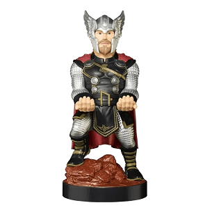Cable Guys - Marvel - Thor - Phone & Controller Holder - The Card Vault