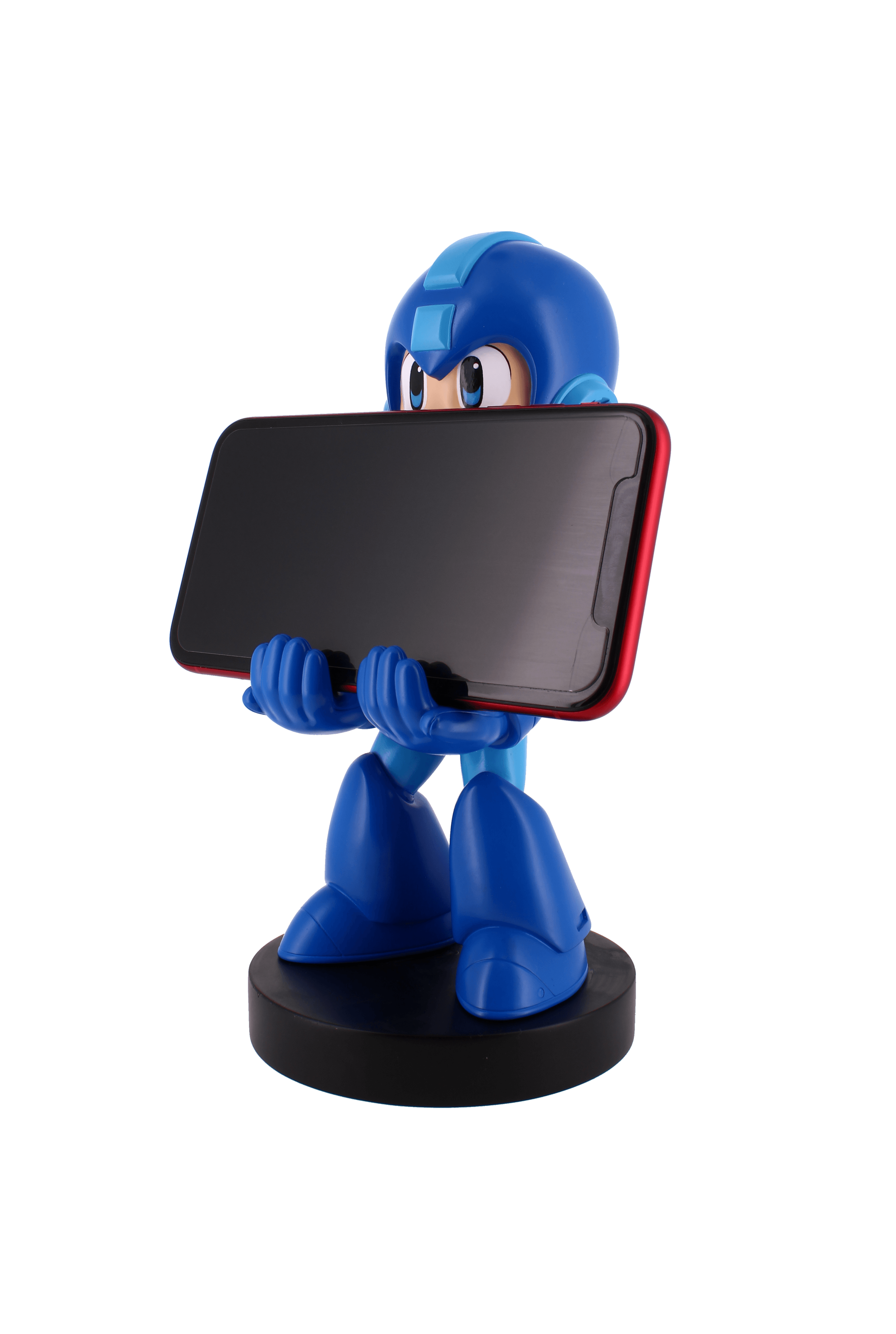 Cable Guys - Mega Man - Phone & Controller Holder - The Card Vault