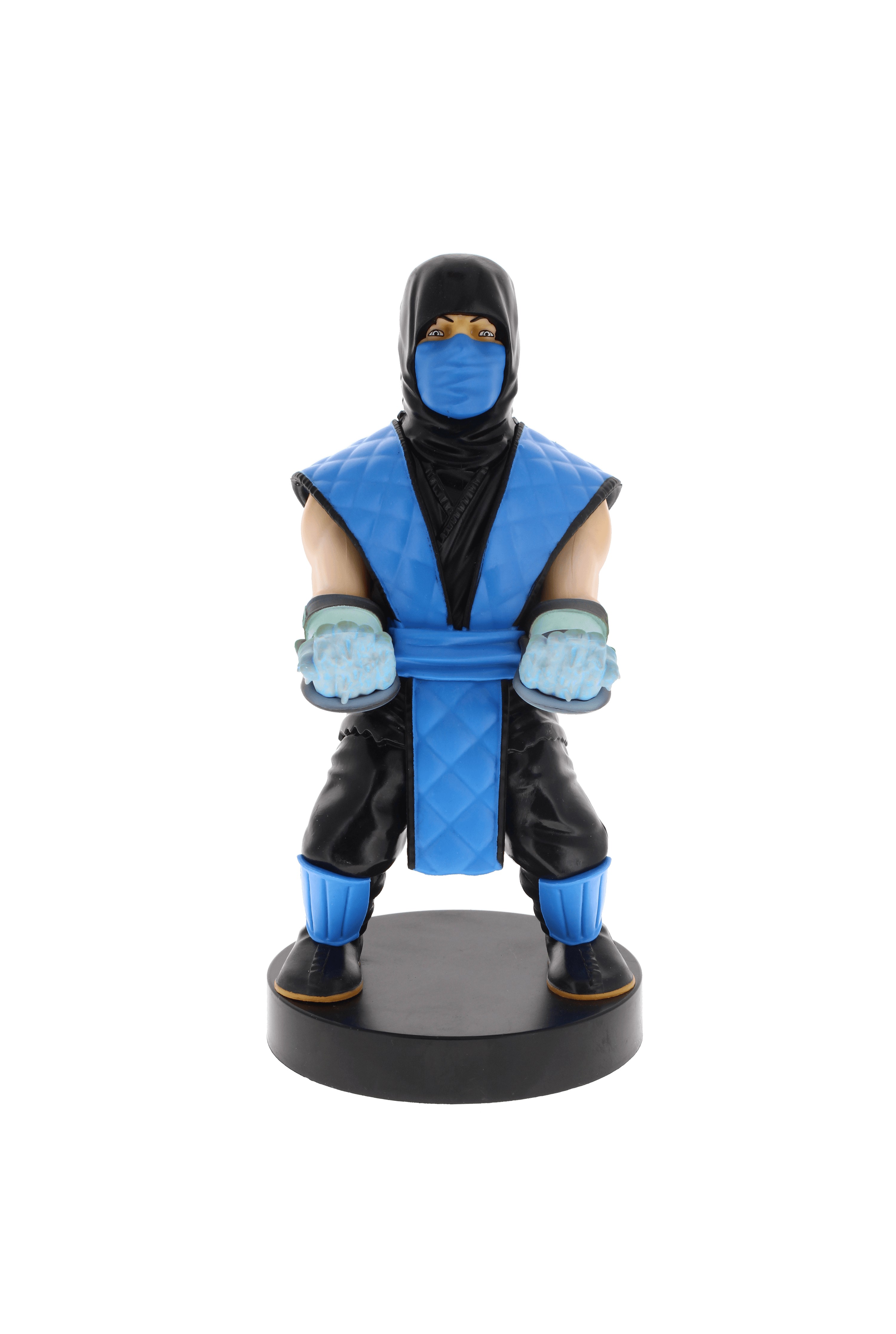 Cable Guys - Mortal Kombat - Sub Zero - Phone & Controller Holder - The Card Vault