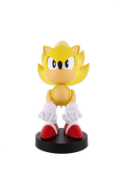 Cable Guys - Nitro Super Sonic - Super Sonic - Phone & Controller Holder - The Card Vault