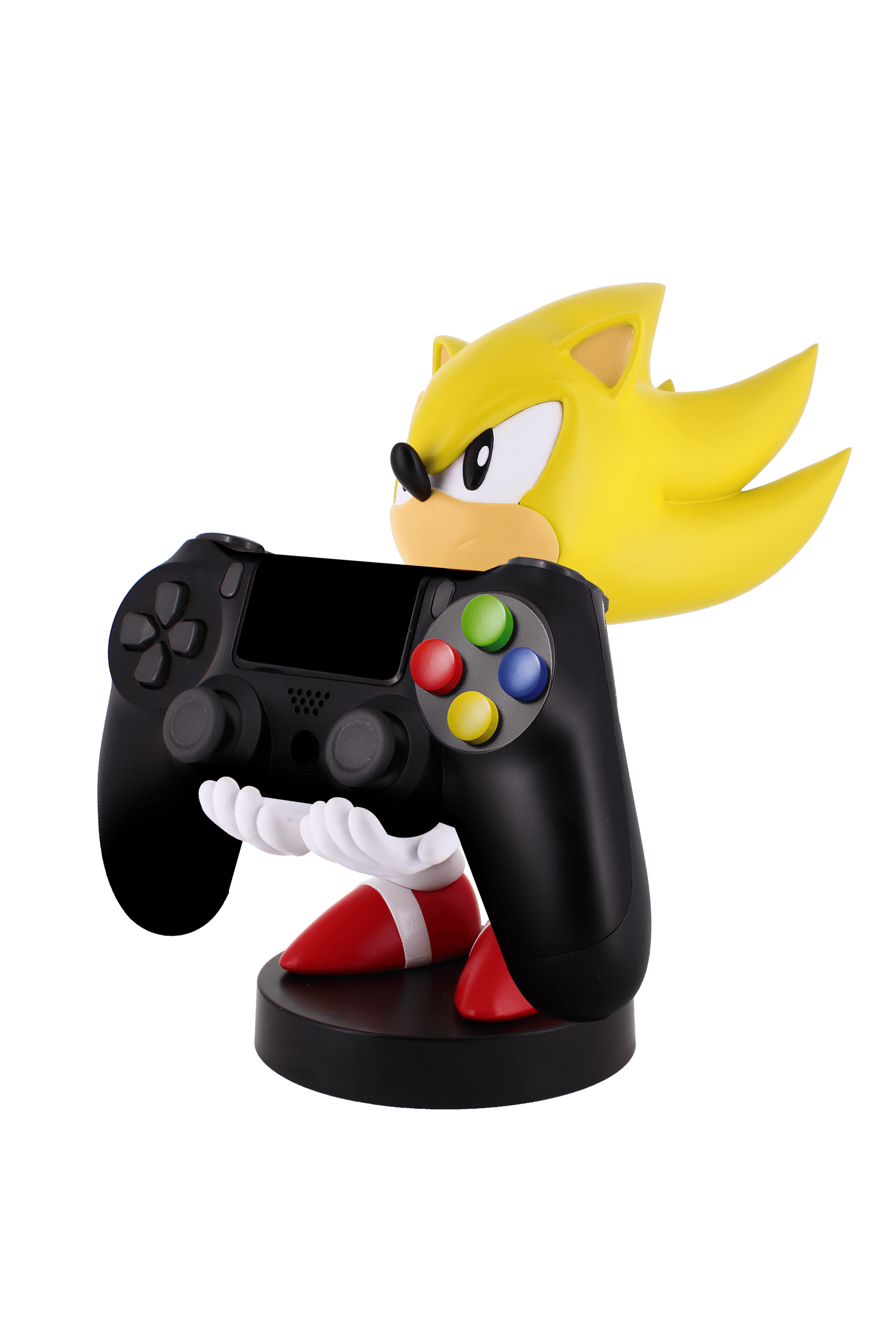 Cable Guys - Nitro Super Sonic - Super Sonic - Phone & Controller Holder - The Card Vault