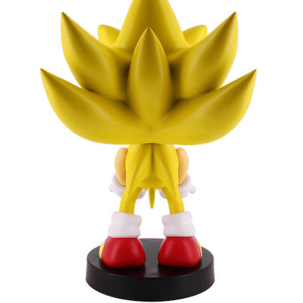 Cable Guys - Nitro Super Sonic - Super Sonic - Phone & Controller Holder - The Card Vault