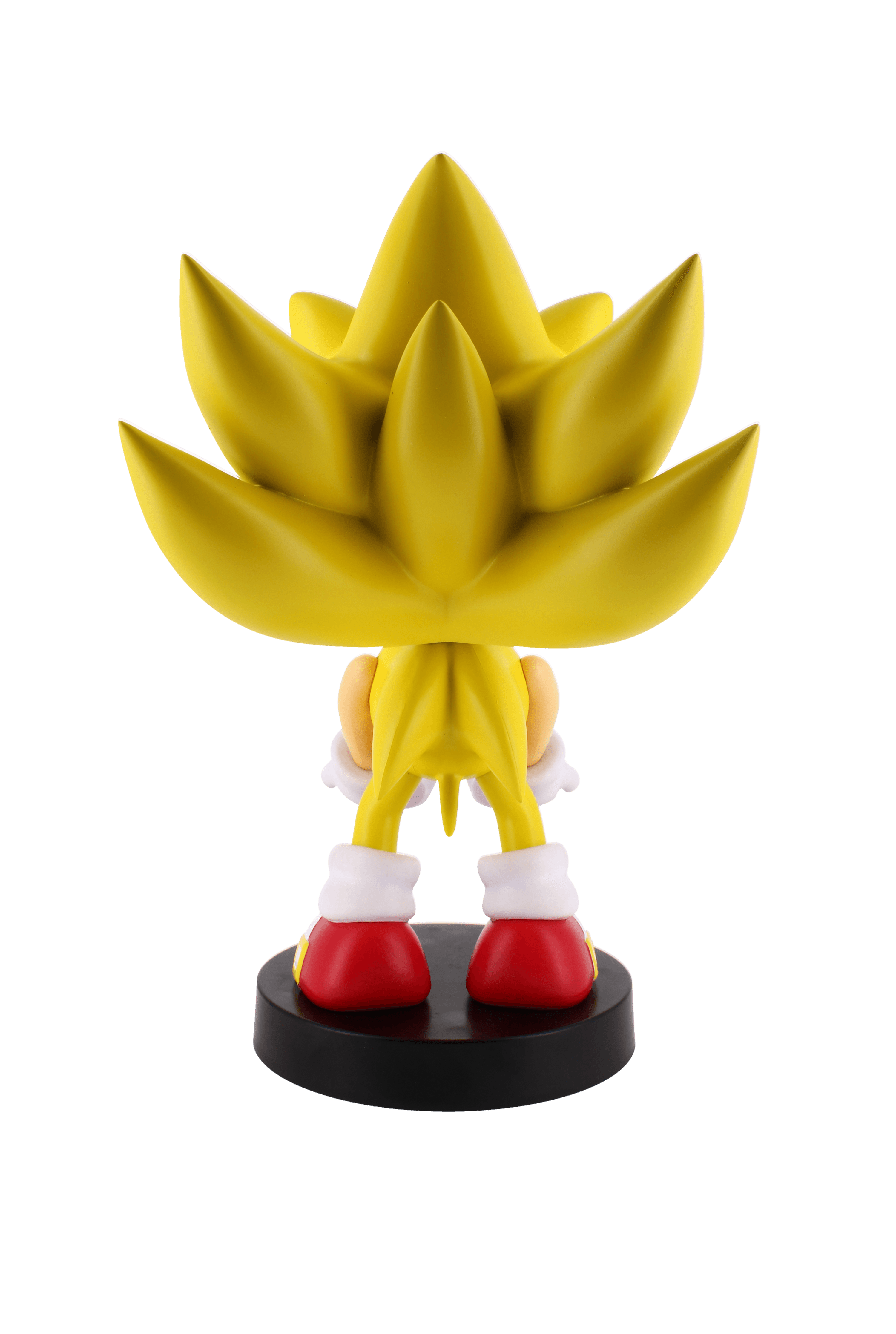 Cable Guys - Nitro Super Sonic - Super Sonic - Phone & Controller Holder - The Card Vault