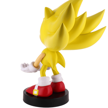 Cable Guys - Nitro Super Sonic - Super Sonic - Phone & Controller Holder - The Card Vault