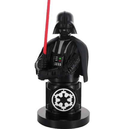 Cable Guys - Star Wars - Darth Vader: A New Hope - Phone & Controller Holder - The Card Vault