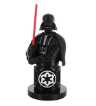 Cable Guys - Star Wars - Darth Vader: A New Hope - Phone & Controller Holder - The Card Vault