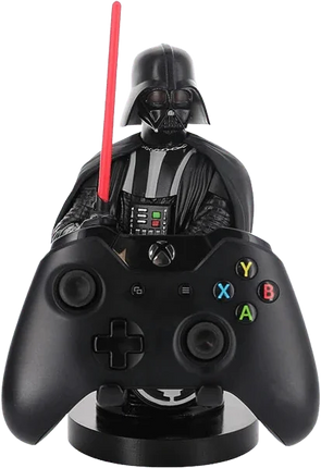 Cable Guys - Star Wars - Darth Vader: A New Hope - Phone & Controller Holder - The Card Vault